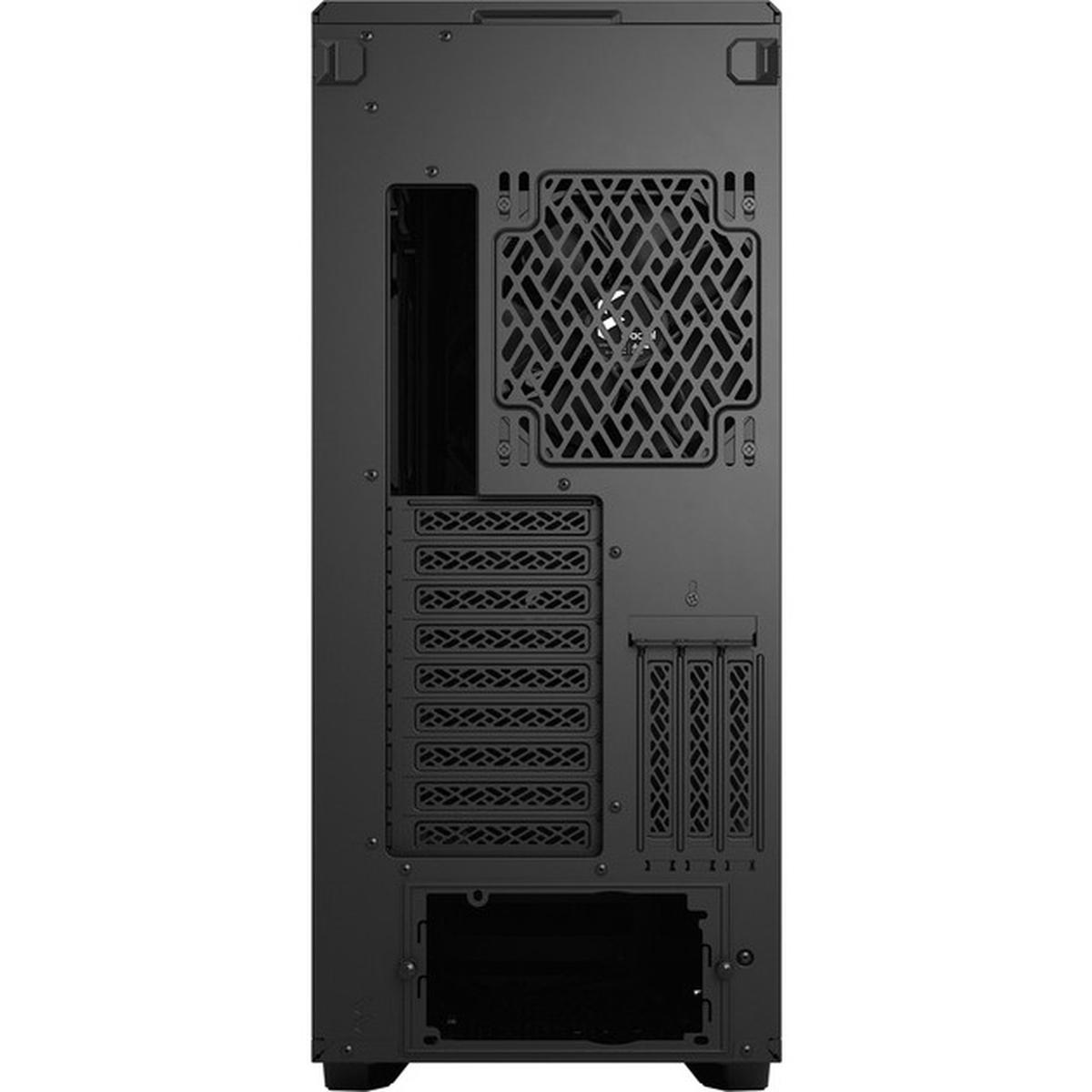 Fractal Design Meshify 2 XL TG Light ATX Full Tower Gehäuse schwarz