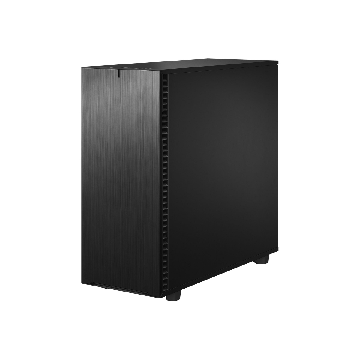 Fractal Design Define 7 XL Black TG Dark PC-Gehäuse schwarz