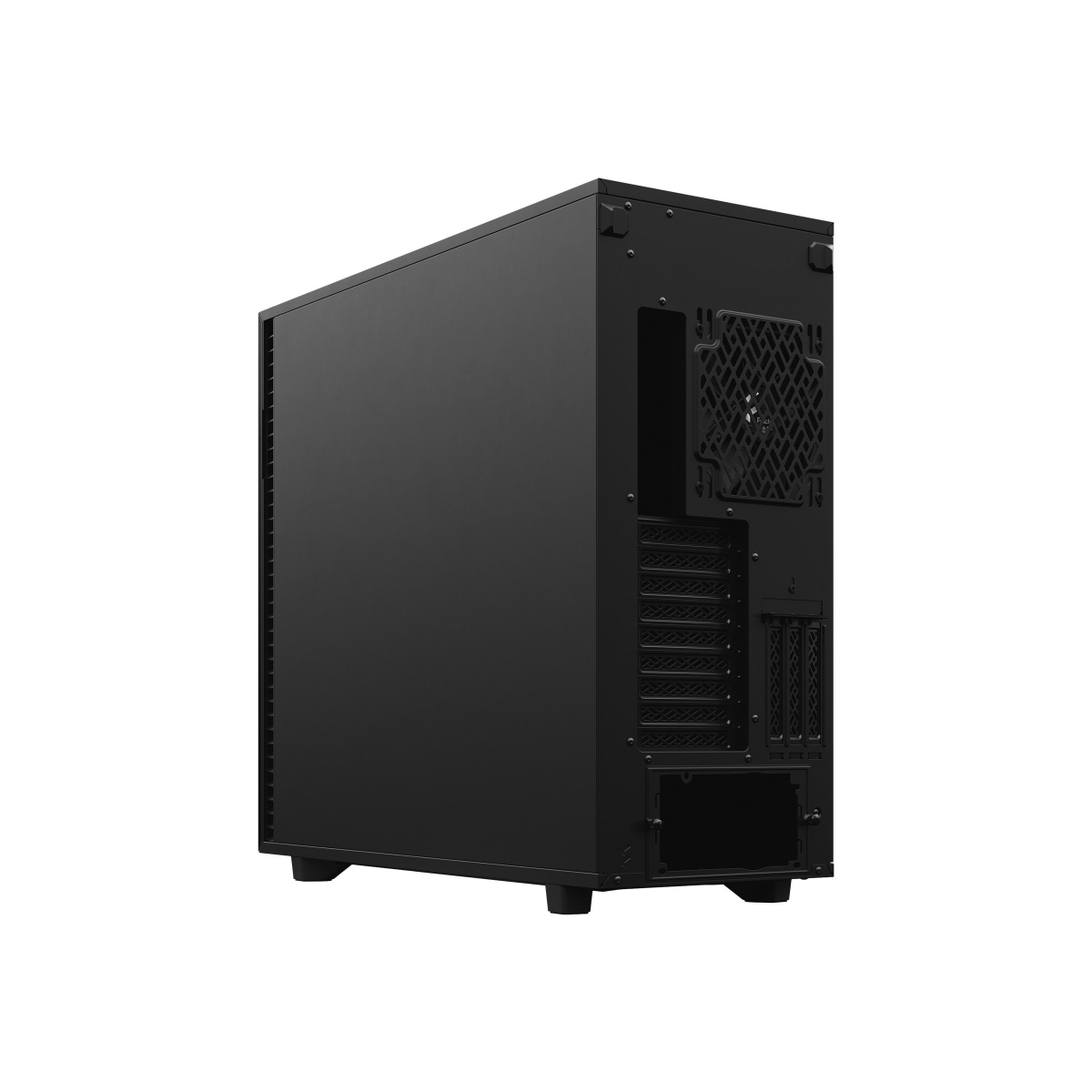 Fractal Design Define 7 XL Black TG Dark PC-Gehäuse schwarz