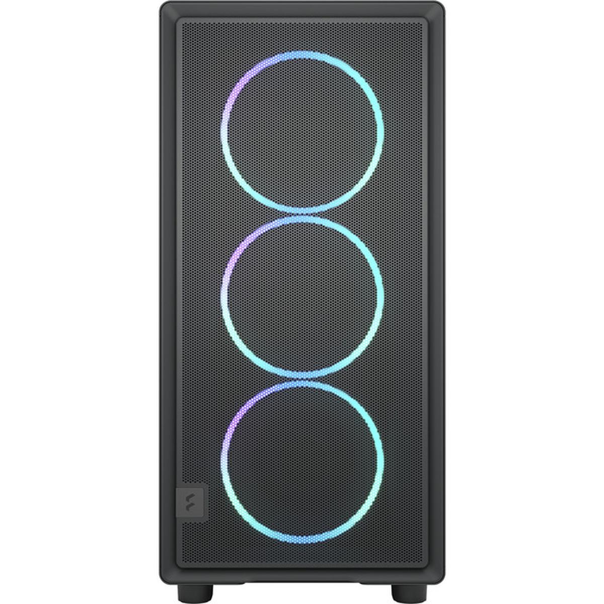 Fractal Design Epoch XL High-Airflow-Gaming-PC-Gehäuse schwarz RGB