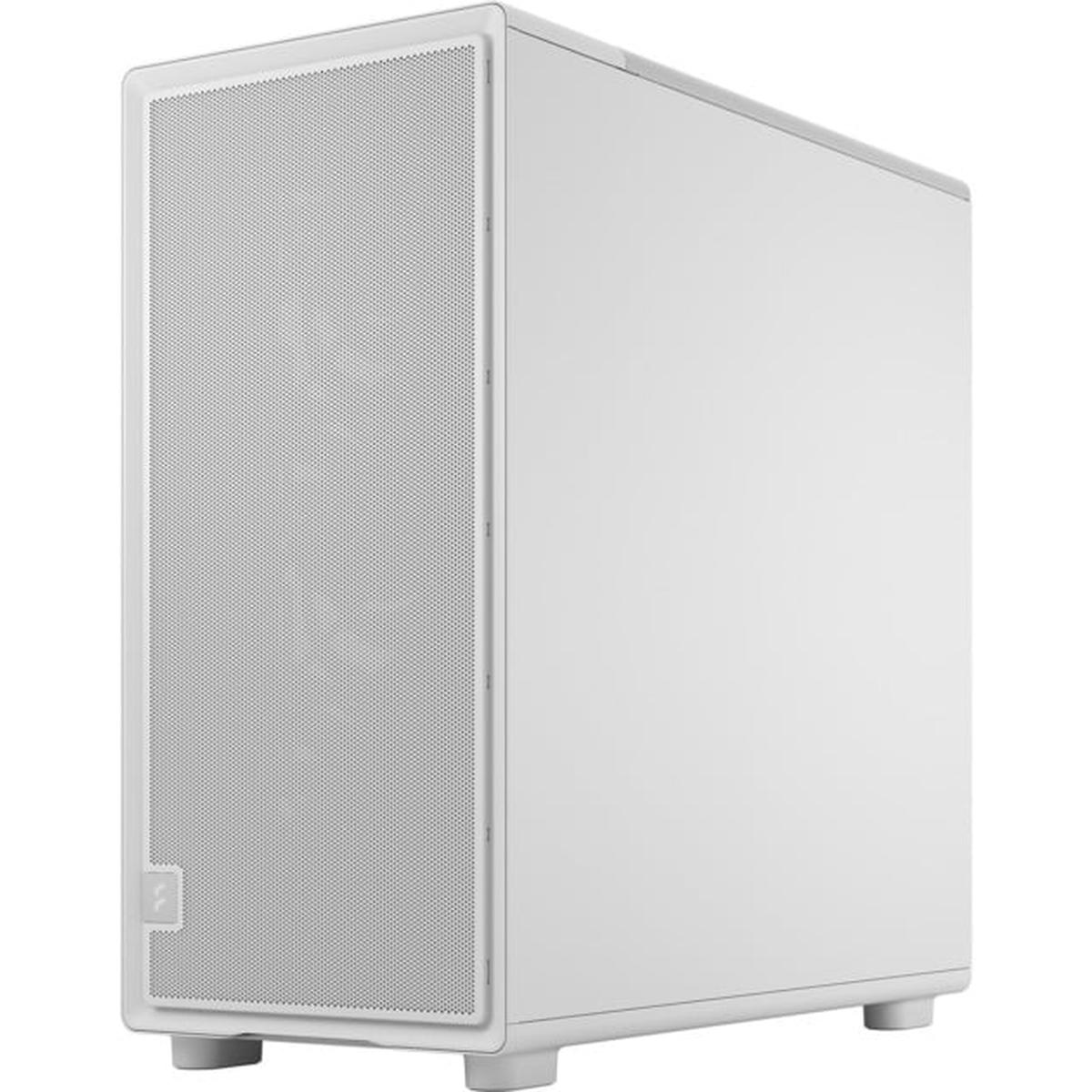 Fractal Design Epoch XL High-Airflow-PC-Gehäuse weiß