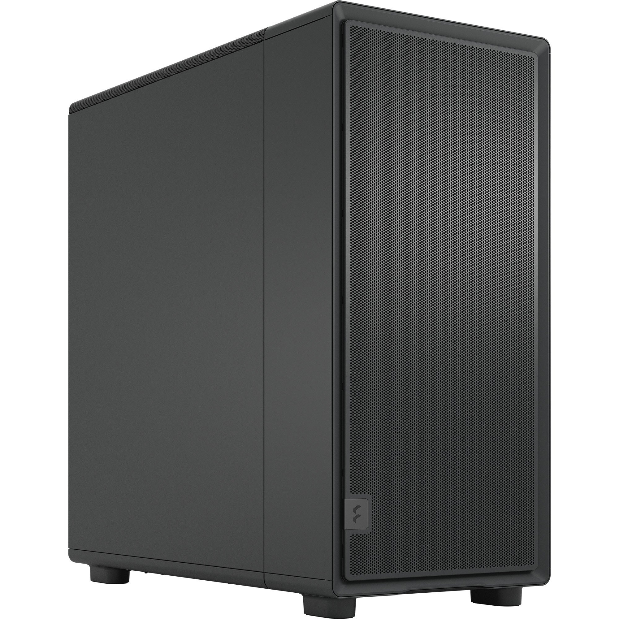 Fractal Design Epoch XL Solid Gaming-PC-Gehäuse schwarz