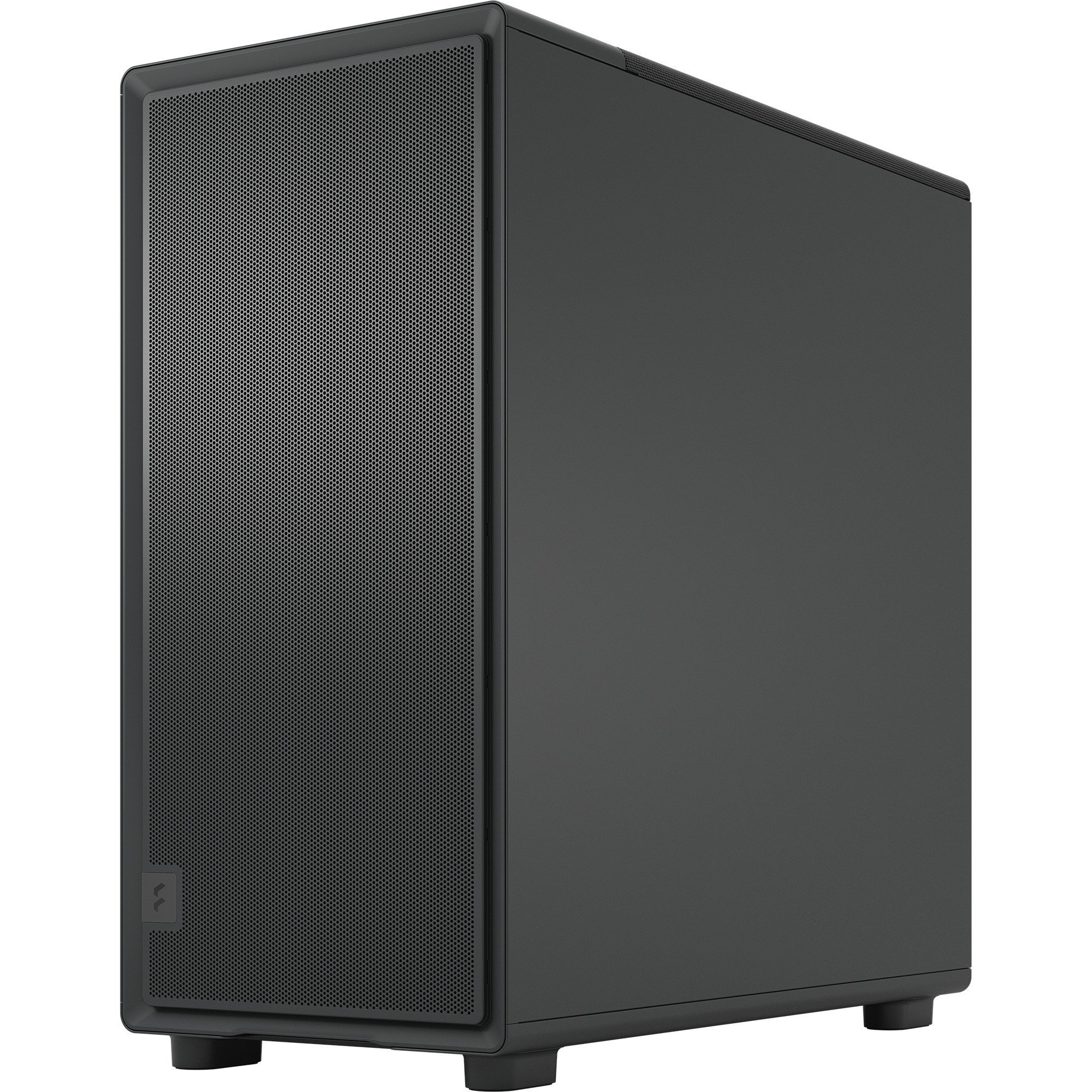 Fractal Design Epoch XL Solid Gaming-PC-Gehäuse schwarz