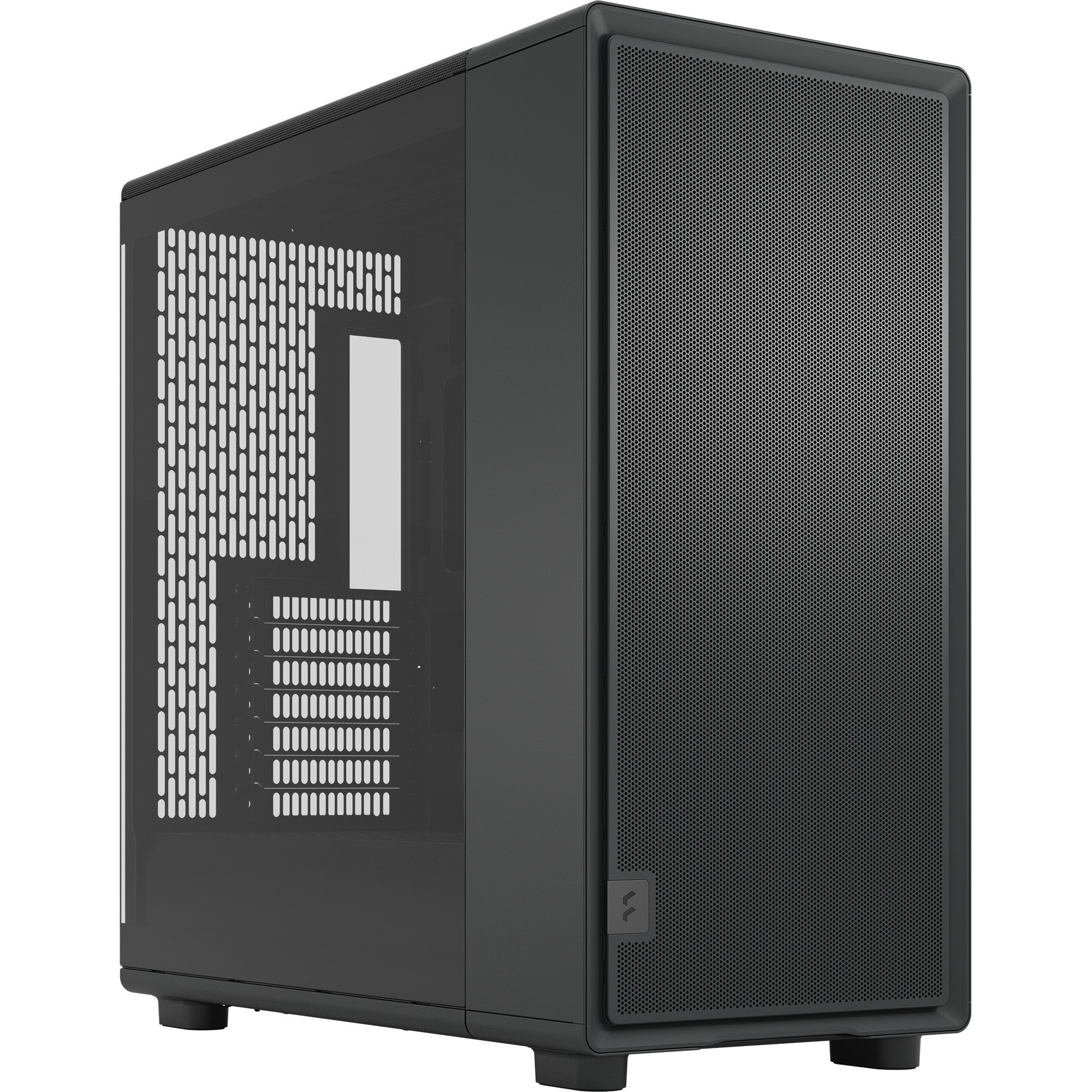 Fractal Design Epoch XL Tempered Glass Gaming-PC-Gehäuse schwarz