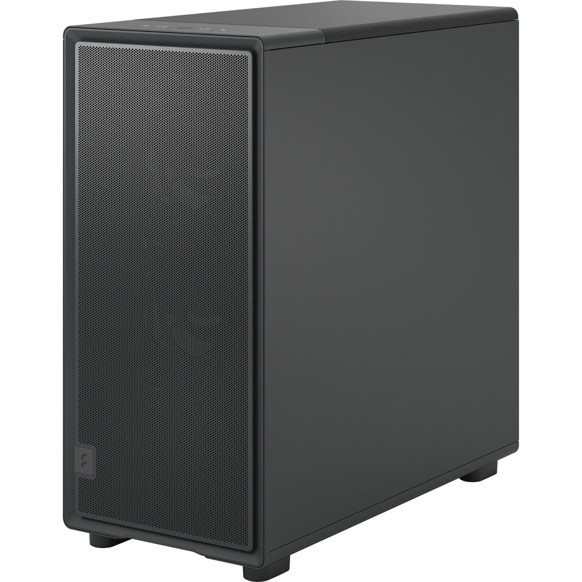 Fractal Design Epoch XL Tempered Glass Gaming-PC-Gehäuse schwarz