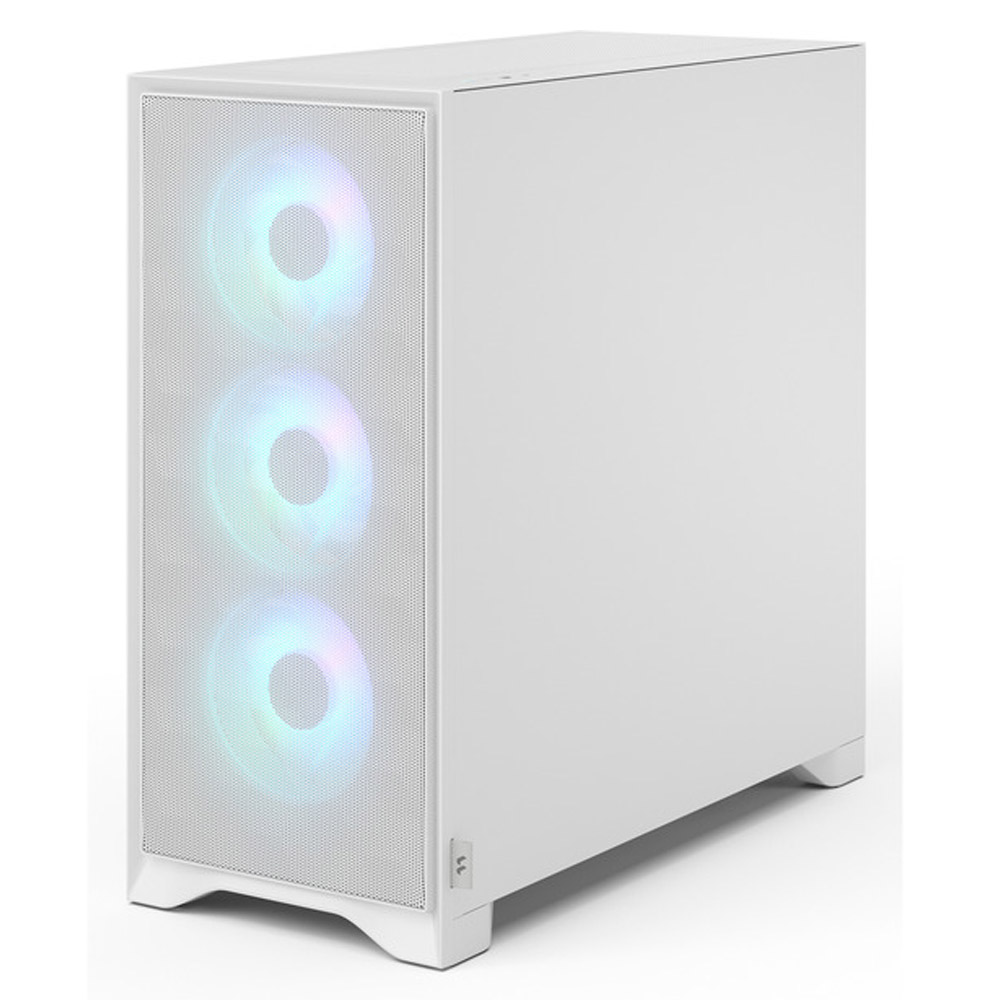 Fractal Design Pop 2 Air RGB PC-Gehäuse weiß