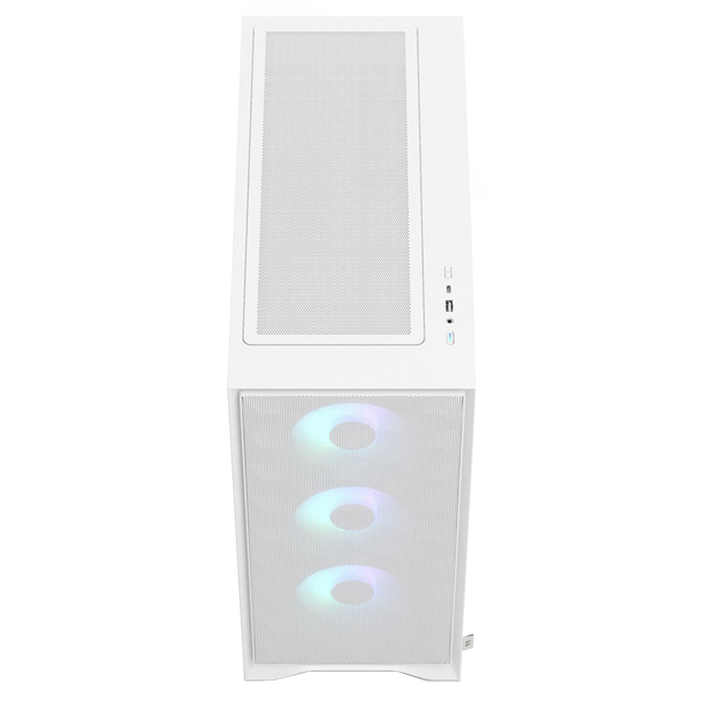 Fractal Design Pop 2 Air RGB PC-Gehäuse weiß