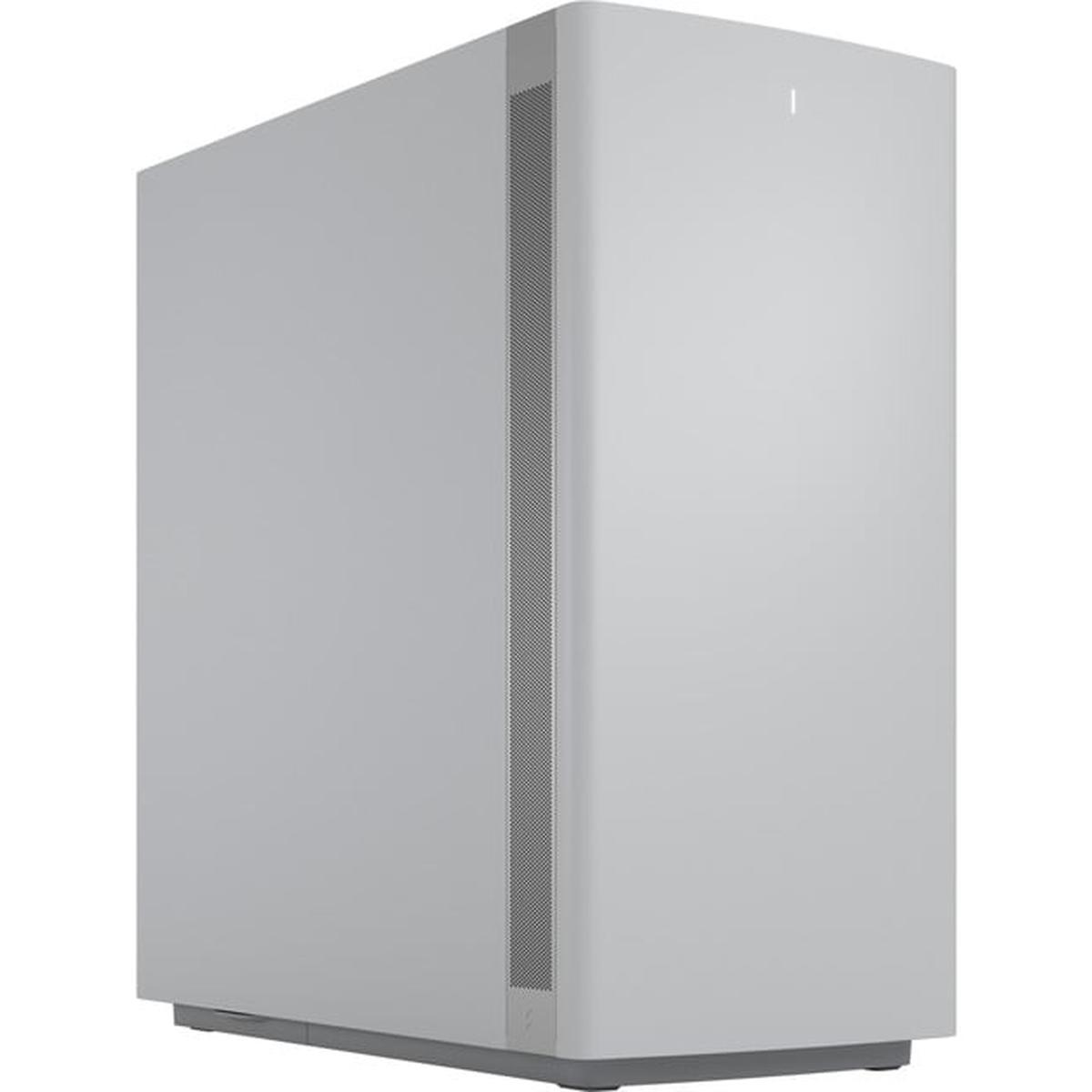 Fractal Design Define One Light Solid PC-Gehäuse weiß