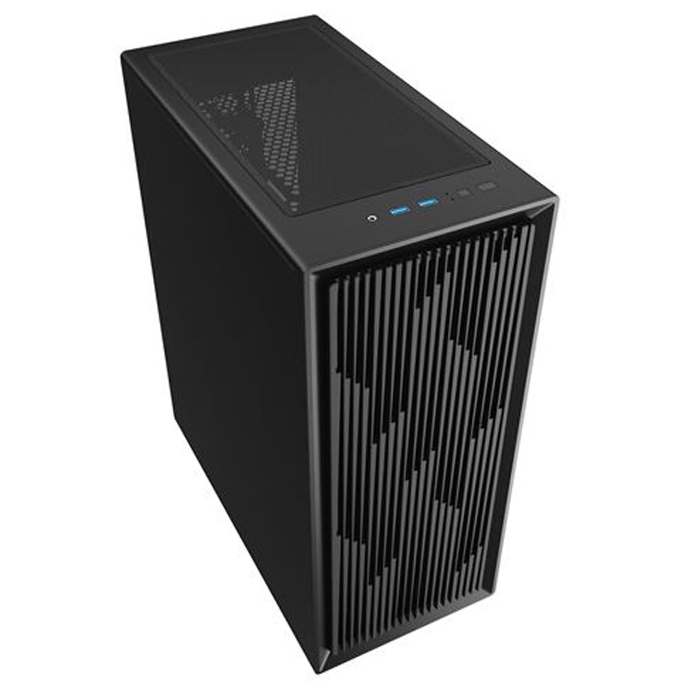 Sharkoon VK2 ATX PC Gehäuse