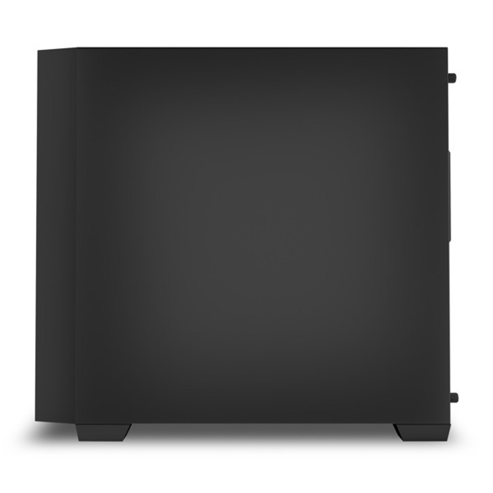 Sharkoon J1000 ARGB mATX PC-Gehäuse schwarz