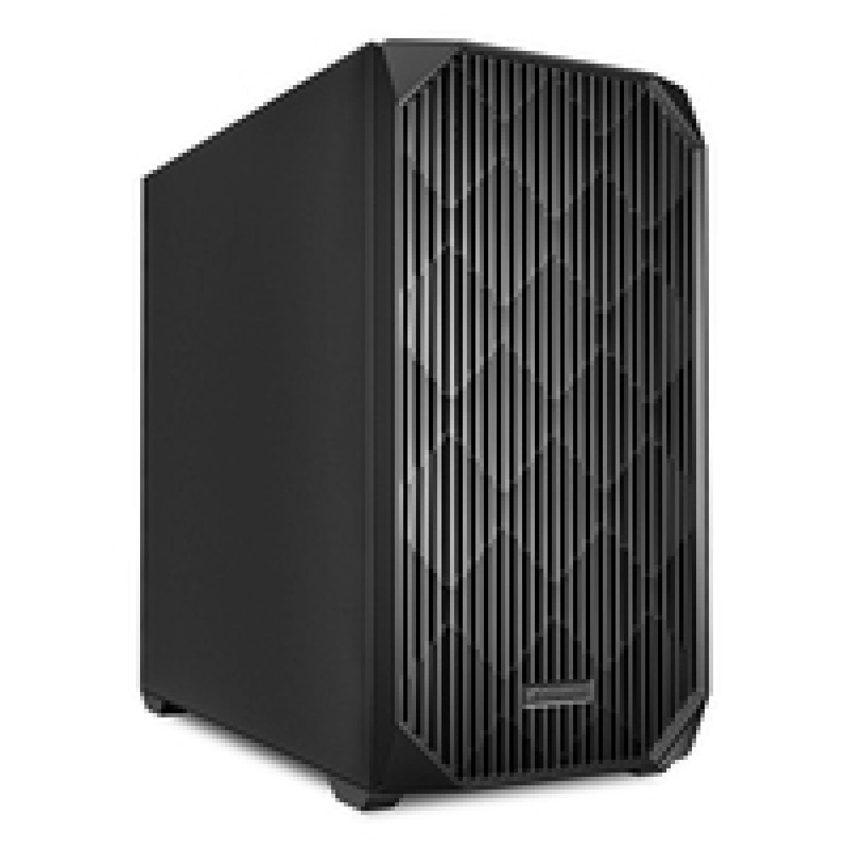 Sharkoon MK3 Black PC-Gehäuse schwarz