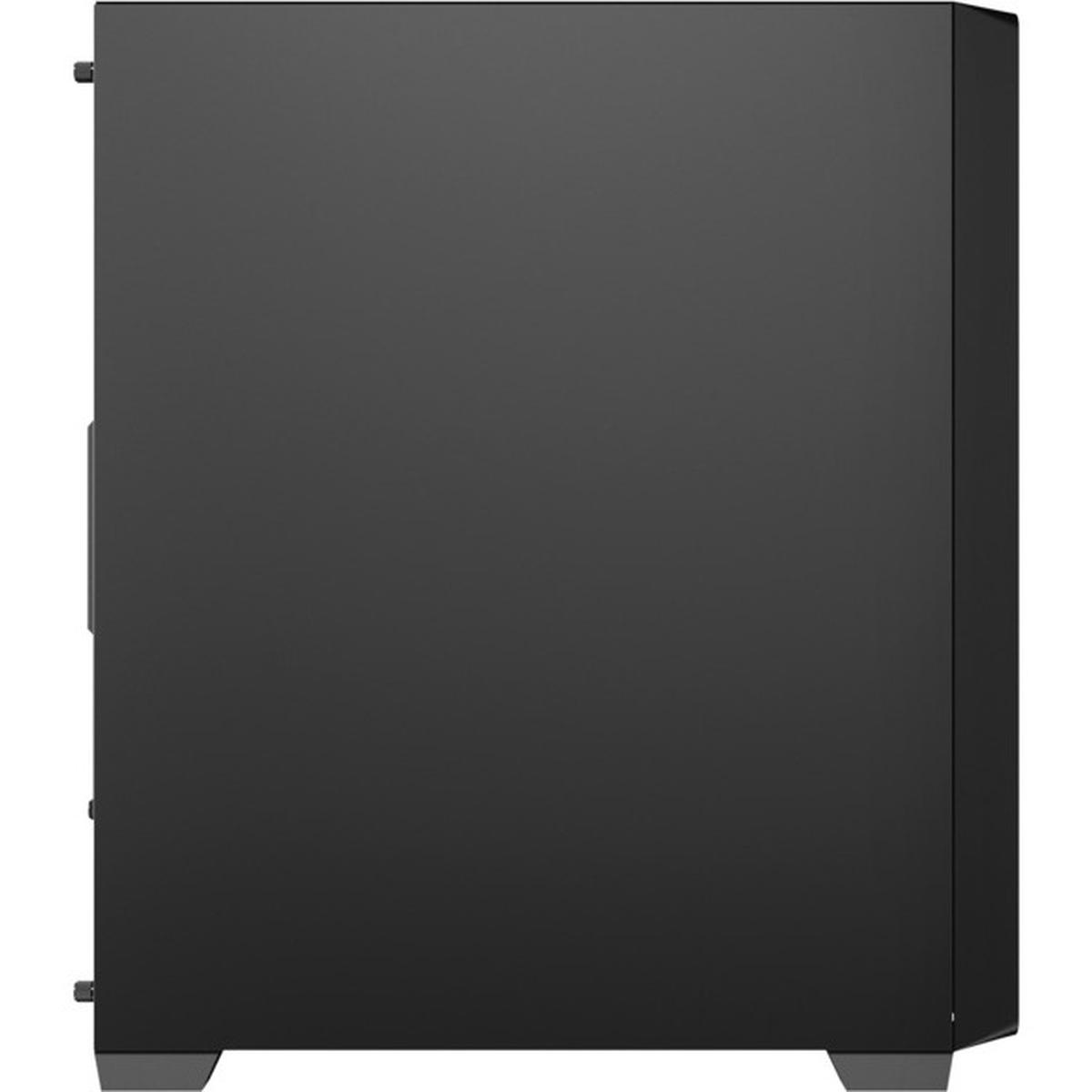 Sharkoon VS8 Midi-Tower PC-Gehäuse schwarz