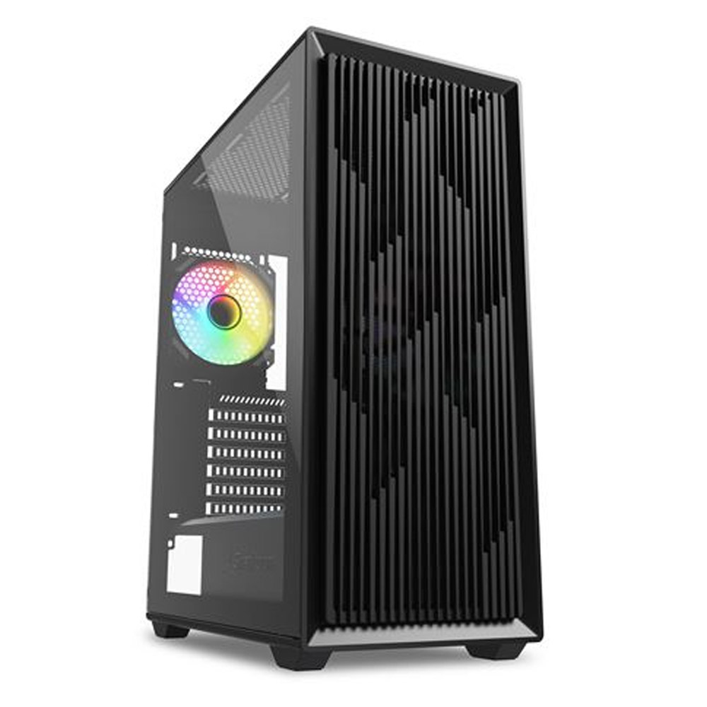 Sharkoon VK2 RGB ATX PC-Gehäuse