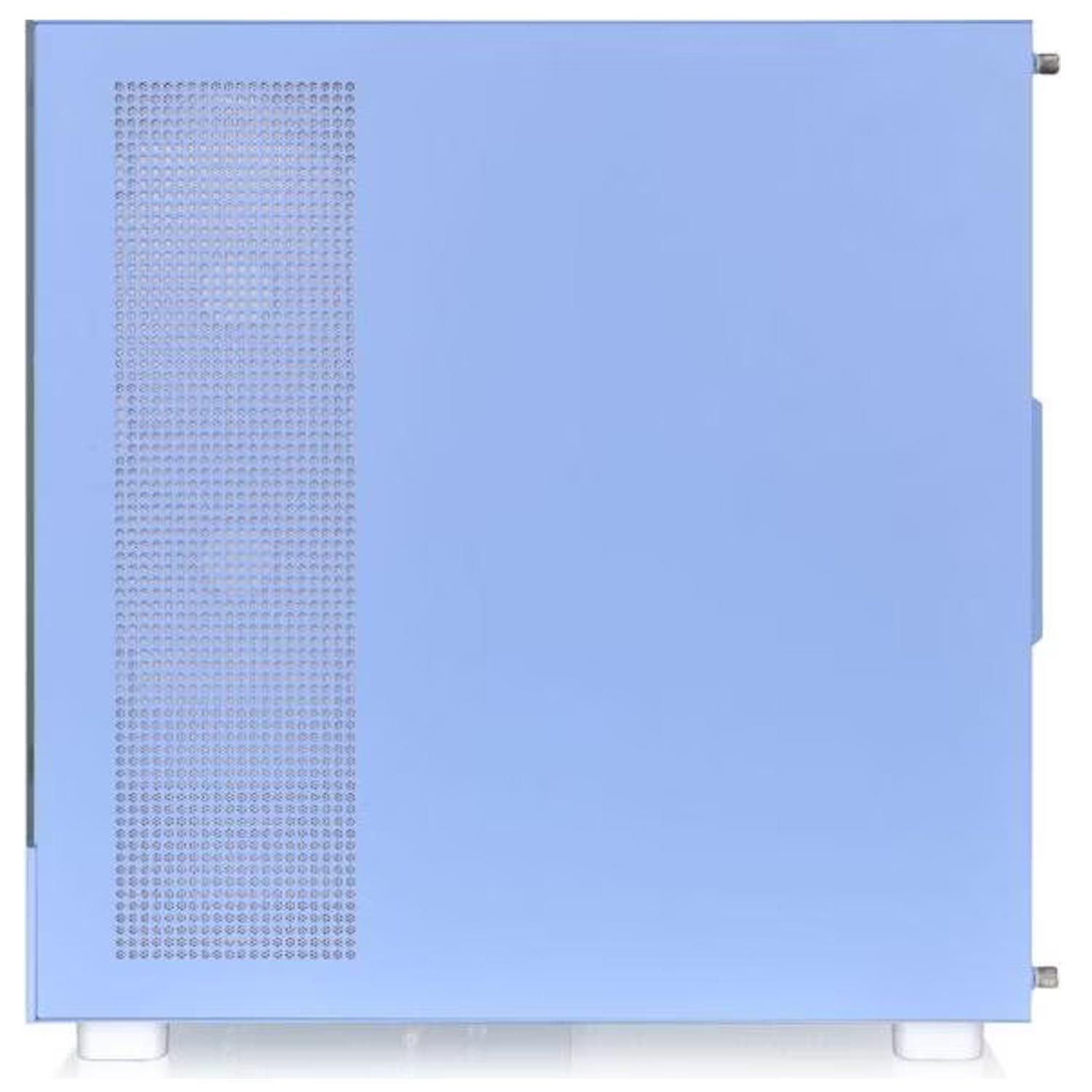 Thermaltake View 270 TG ARGB Mid-Tower-Gehäuse hydrangea blue
