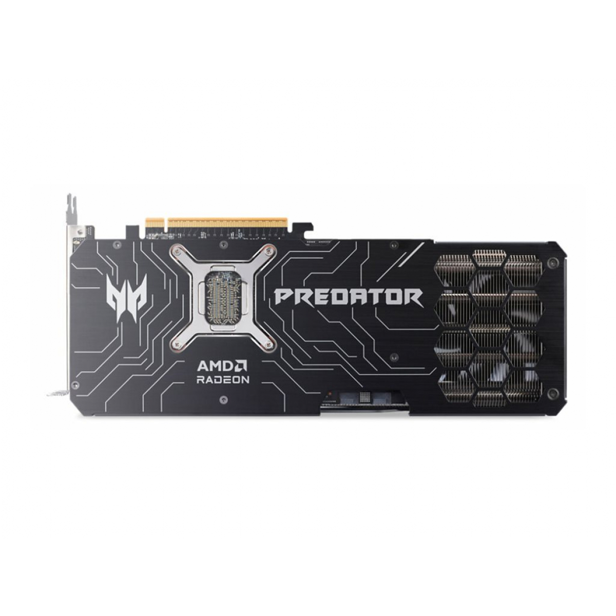 Acer Predator BiFrost Radeon RX 9070 OC 16GB GDDR6 Grafikkarte