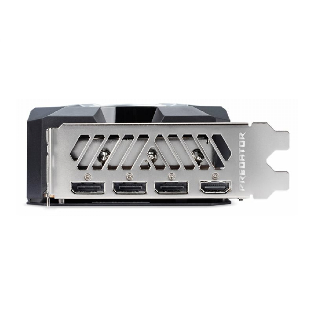 Acer Predator BiFrost Radeon RX 9070 OC 16GB GDDR6 Grafikkarte