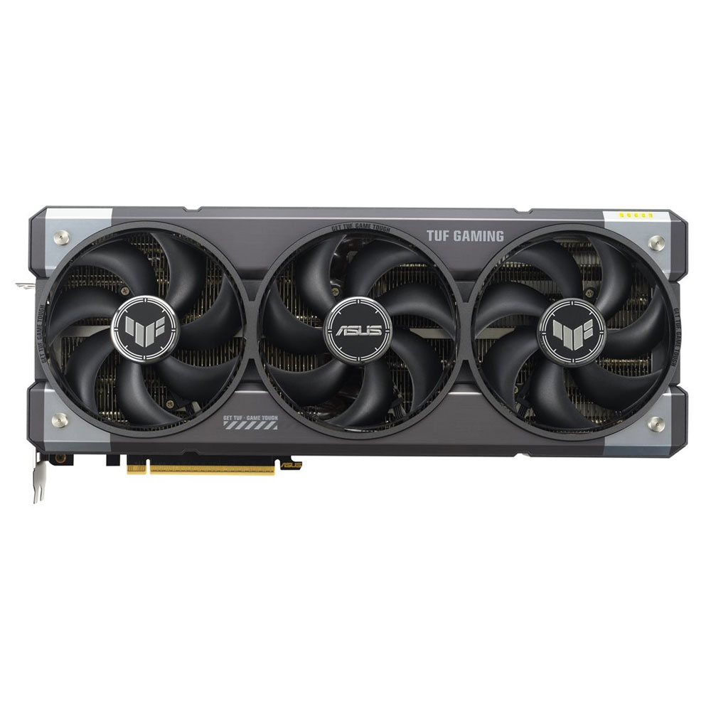 Asus TUF Gaming RTX 5080 OC 16GB Grafikkarte