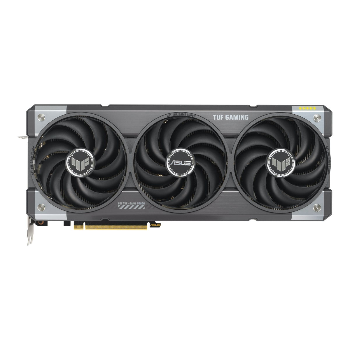 Asus TUF Gaming GeForce RTX 5070 Ti 16GB GDDR7 OC Edition Gaming Grafikkarte