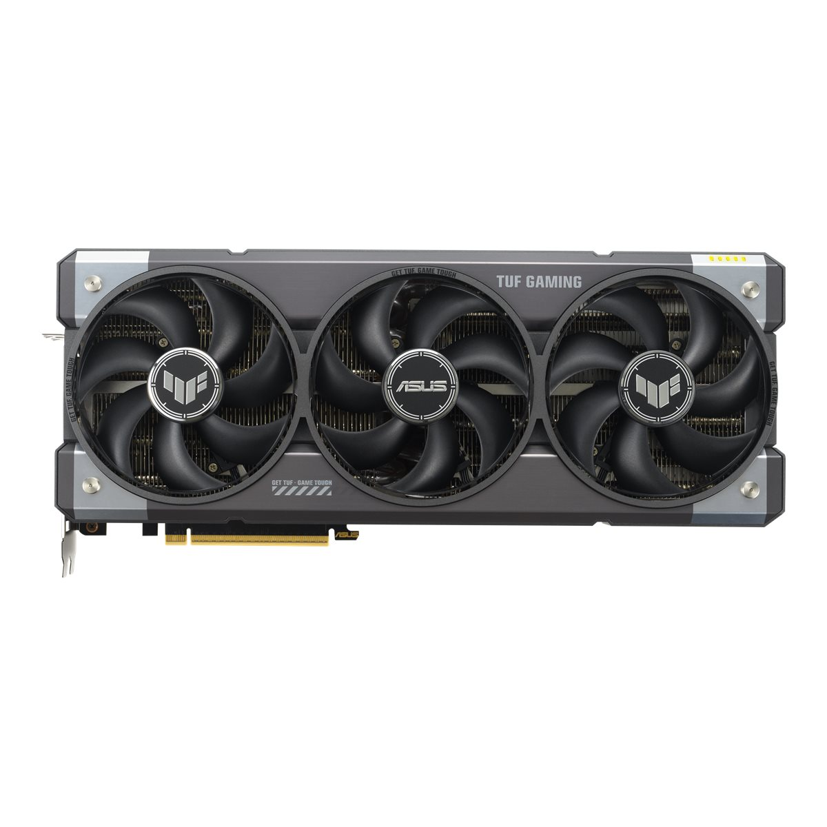 Asus TUF Gaming GeForce RTX 5090 OC Edition 32GB GDDR7 Grafikkarte
