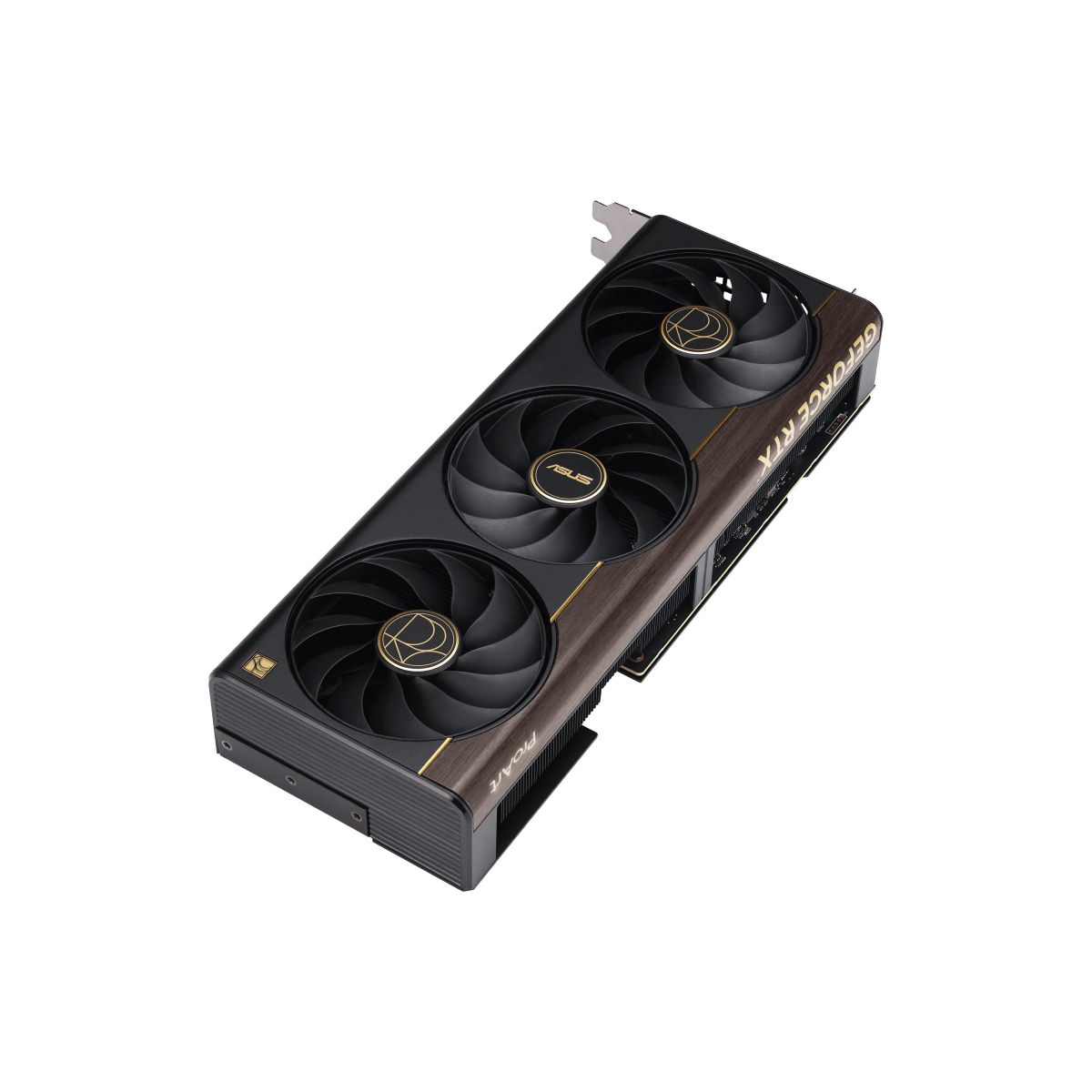 Asus ProArt GeForce RTX 5070 Ti OC Edition 16GB Grafikkarte