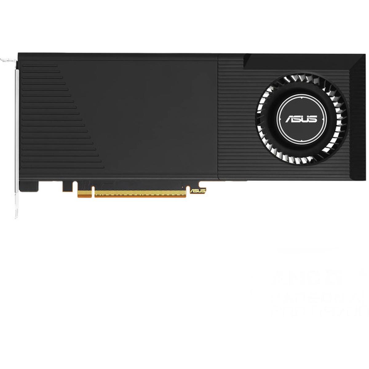 Asus Turbo Radeon AI PRO R9700 32GB Grafikkarte