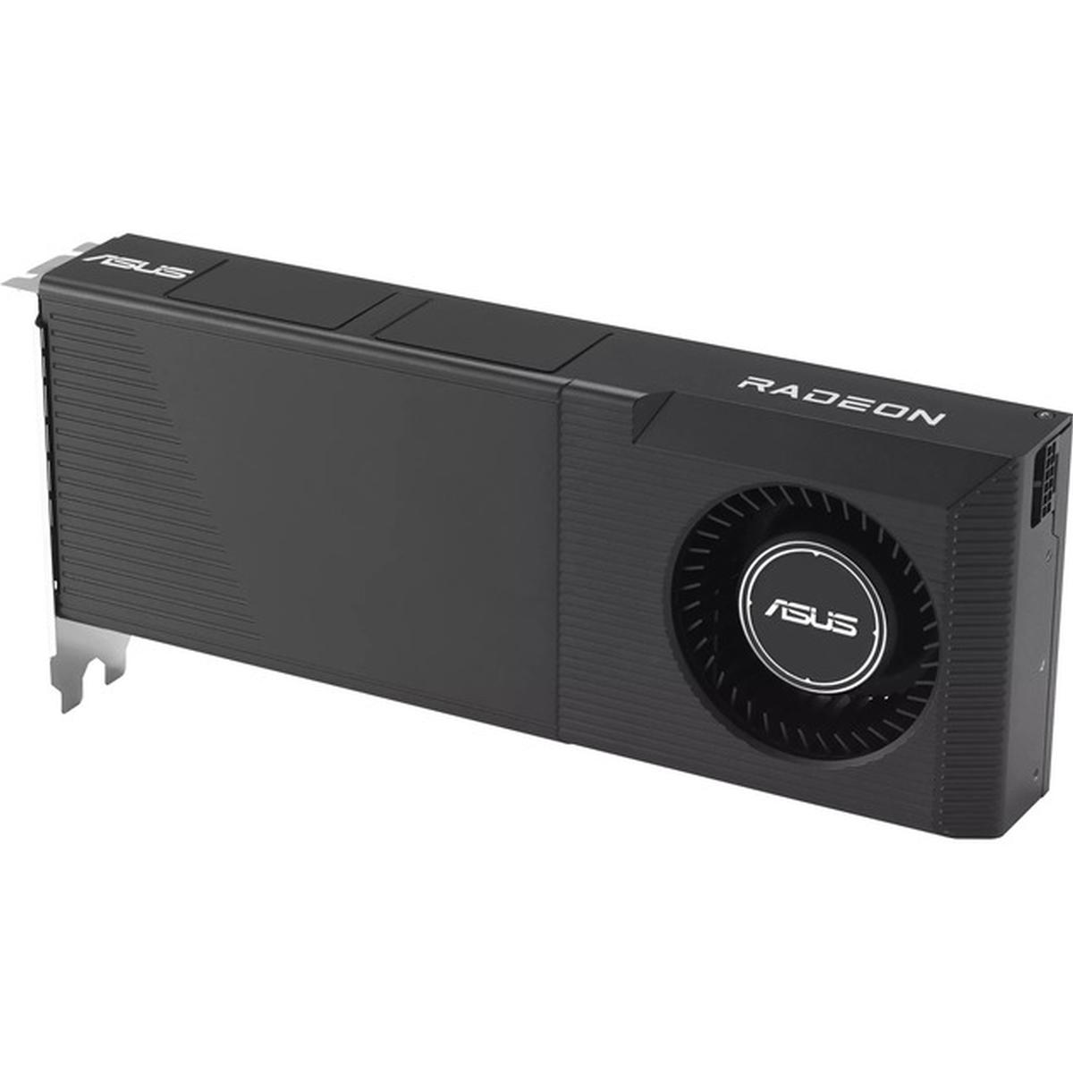 Asus Turbo Radeon AI PRO R9700 32GB Grafikkarte