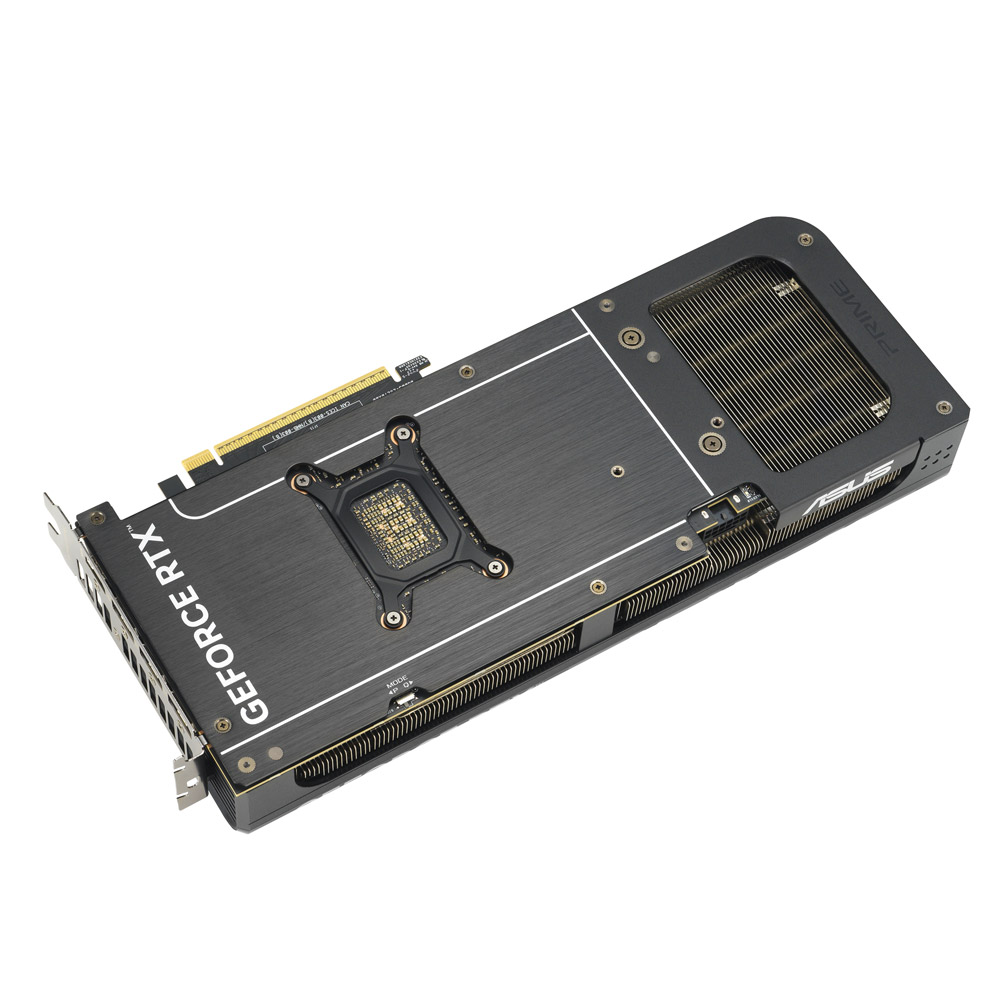 Asus Prime GeForce RTX 5080 OC Edition 16GB GDDR7 Grafikkarte