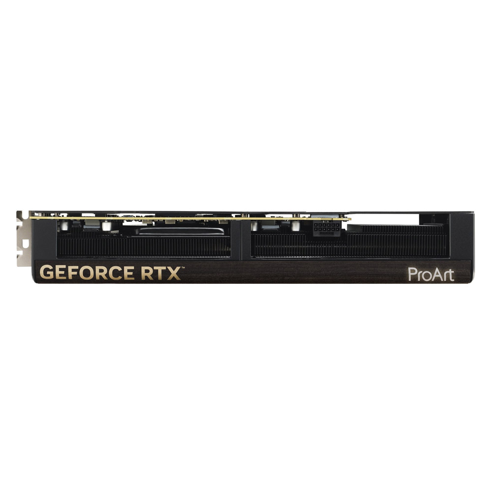 Asus ProArt GeForce RTX 5080 OC Edition 16GB GDDR7 Grafikkarte