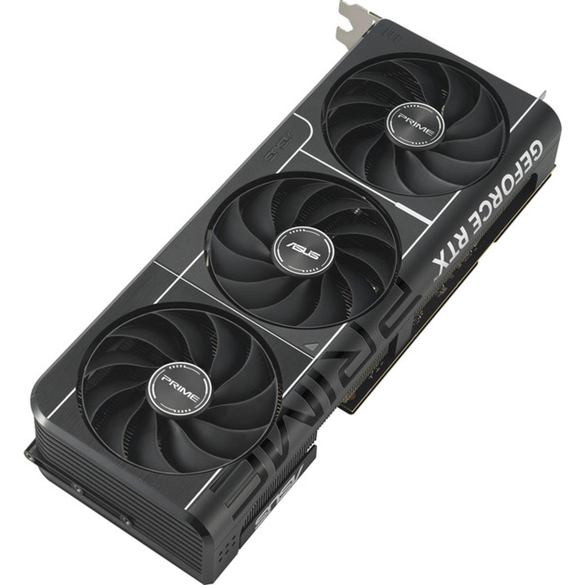 Asus Prime GeForce RTX 5080 EVO 16GB Gaming-Grafikkarte