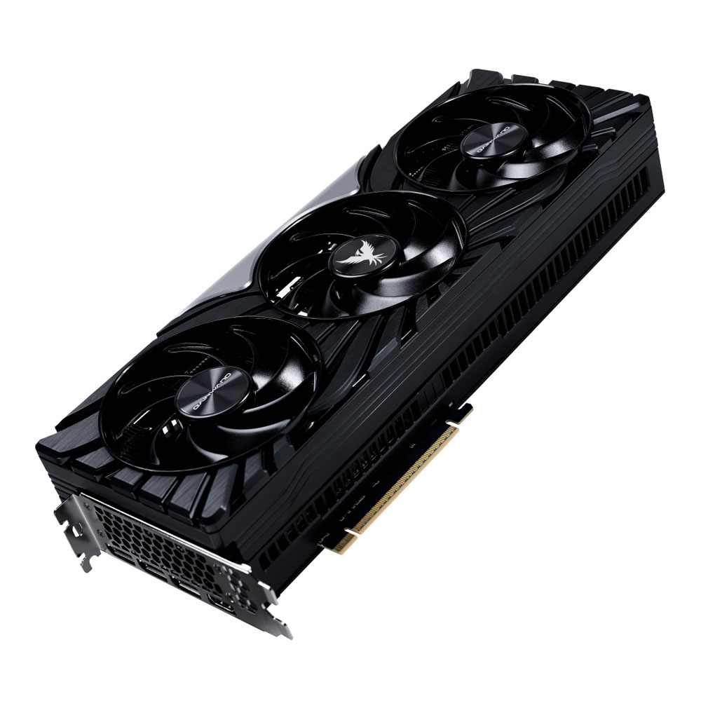 Gainward GeForce RTX 5080 Phoenix V1 DLSS 4 Grafikkarte