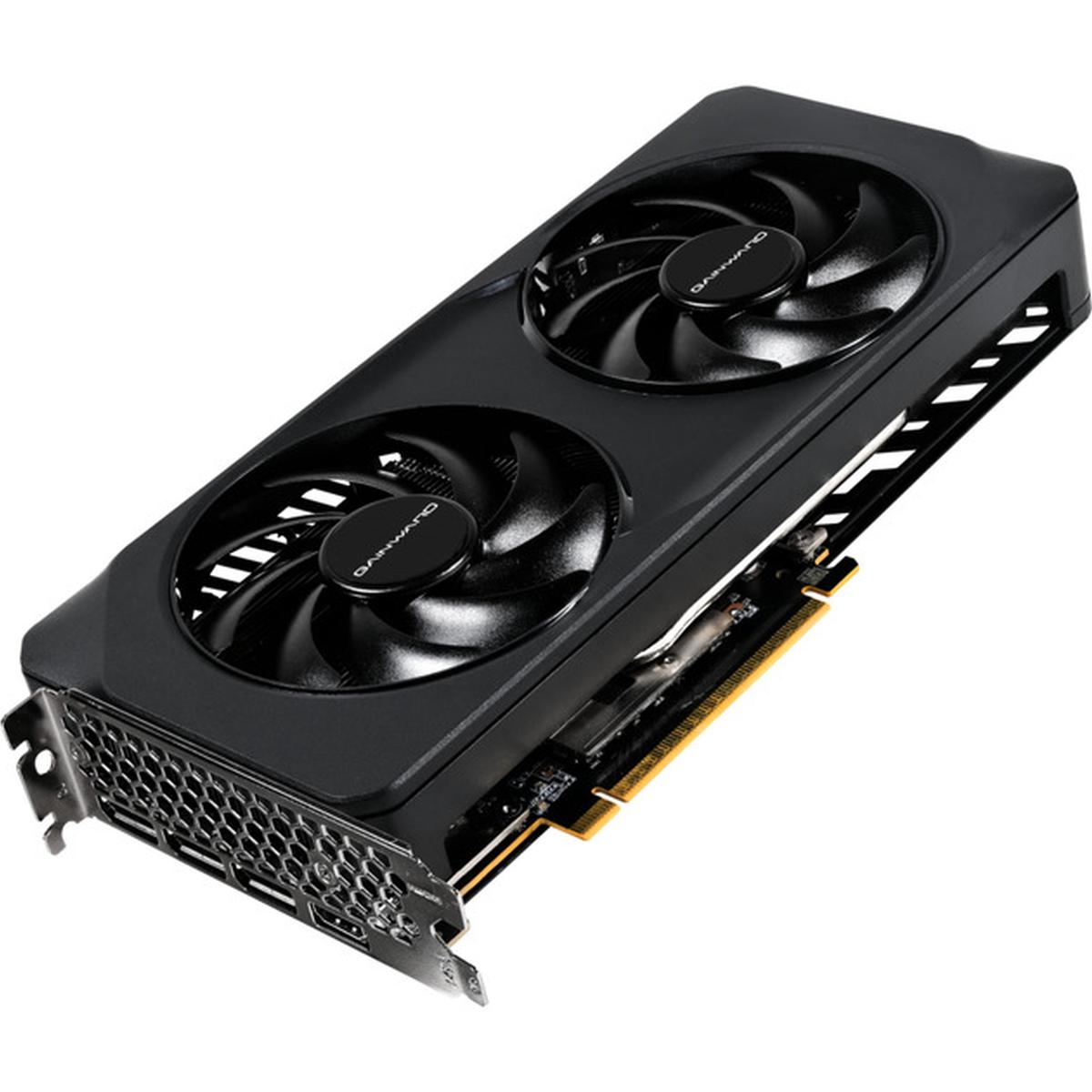 Gainward GeForce RTX 5050 Ghost 8GB Grafikkarte