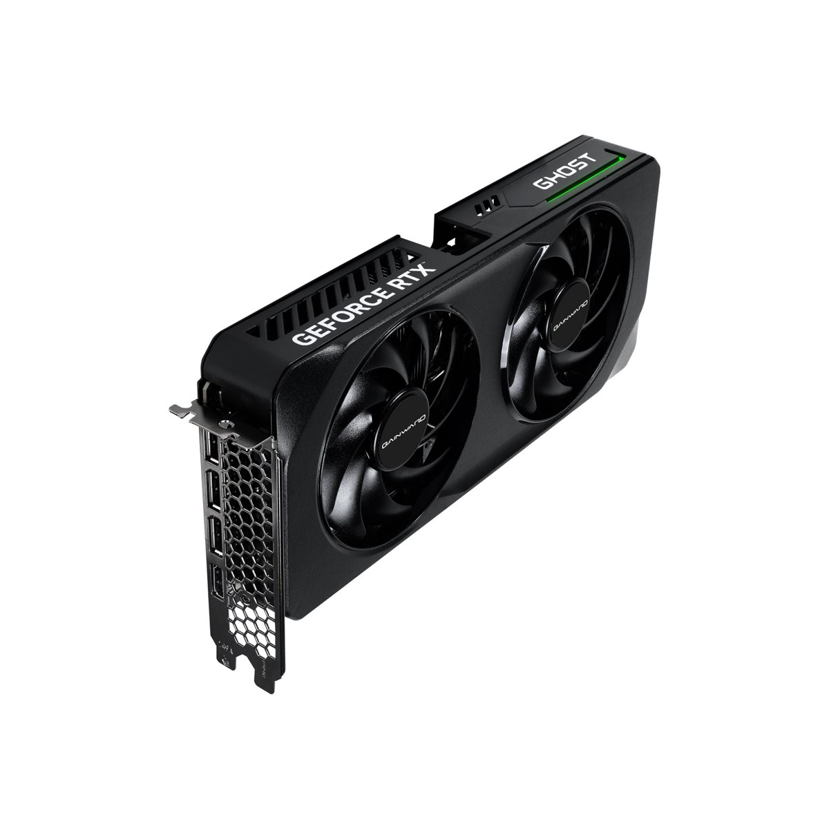 Gainward GeForce RTX 5060 Ghost OC 8GB Grafikkarte