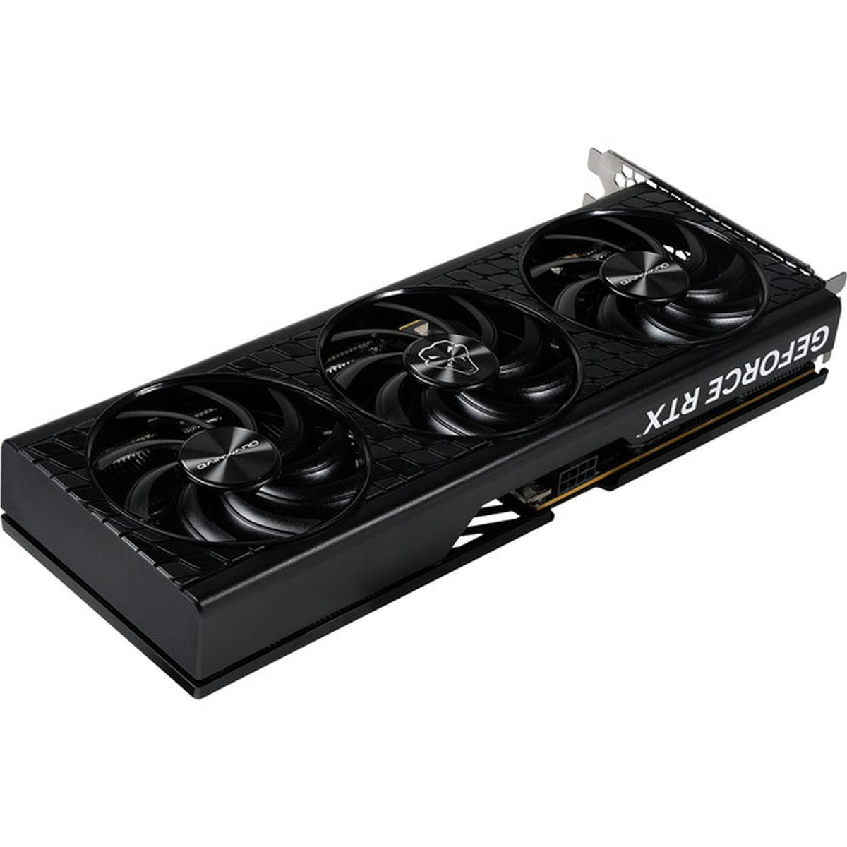 Gainward GeForce RTX 5060 Ti Python III 8GB Grafikkarte