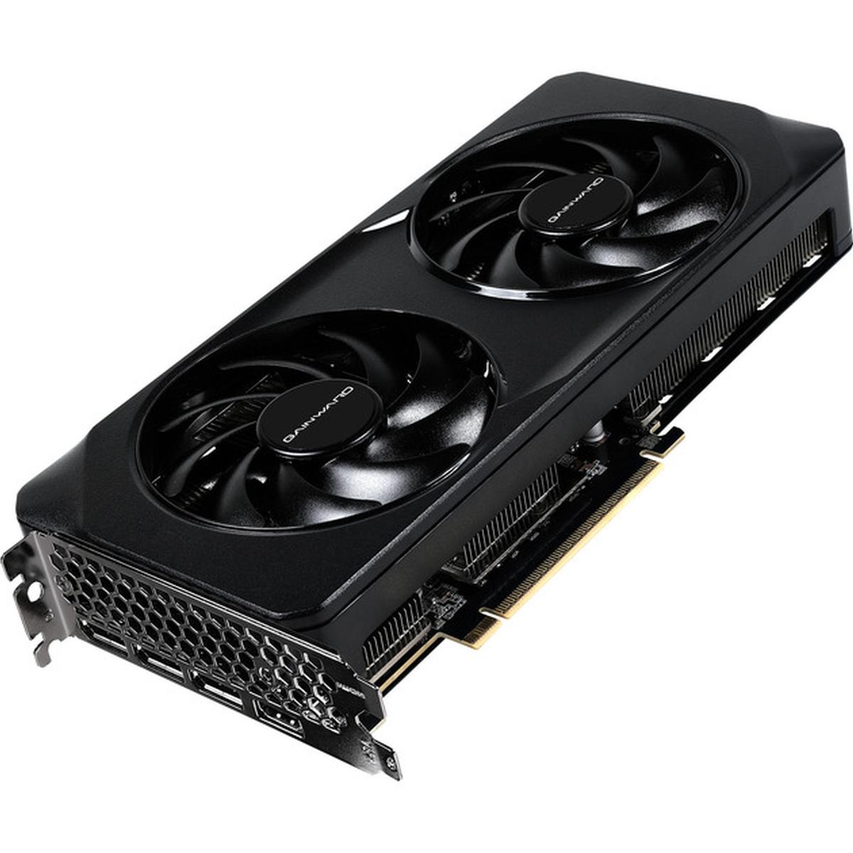 Gainward GeForce RTX 5060 Ti Ghost Grafikkarte 8GB
