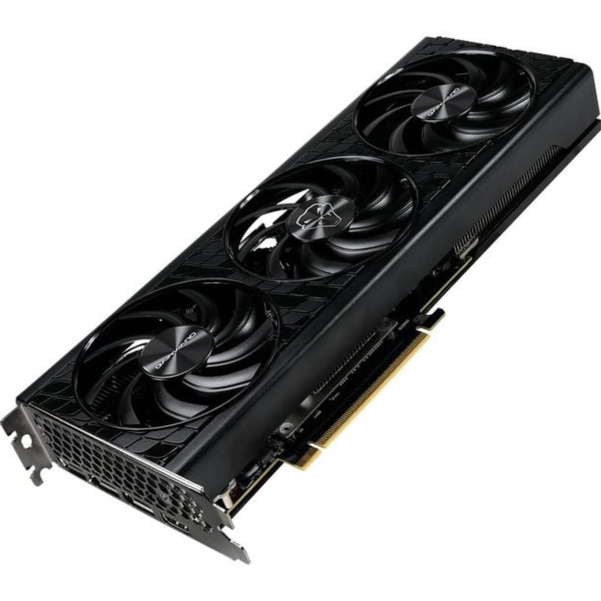 Gainward GeForce RTX 5070 Python III OC Grafikkarte