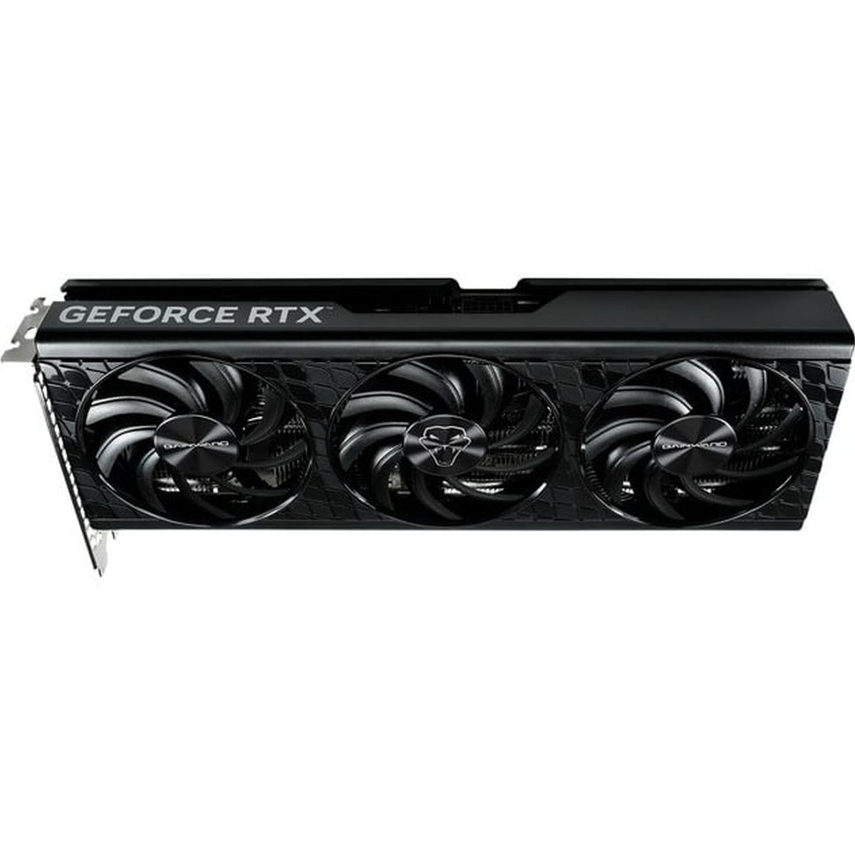Gainward GeForce RTX 5070 Python III OC Grafikkarte