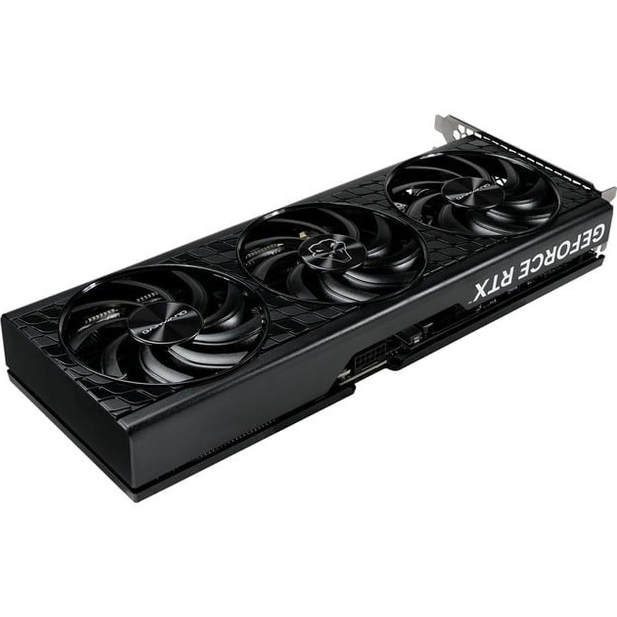 Gainward GeForce RTX 5070 Python III OC Grafikkarte