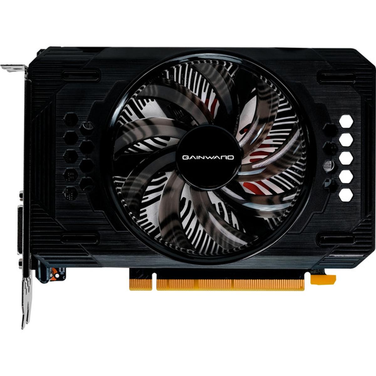 Gainward GeForce RTX 3050 PEGASUS 6GB GDDR6 Grafikkarte