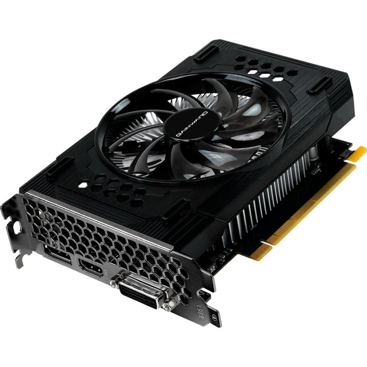 Gainward GeForce RTX 3050 PEGASUS 6GB GDDR6 Grafikkarte