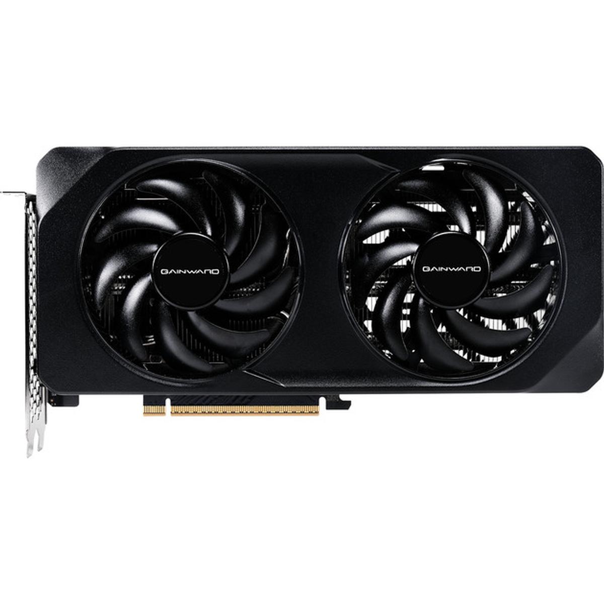Gainward Ghost OC GeForce RTX 5060 Ti 16GB Grafikkarte