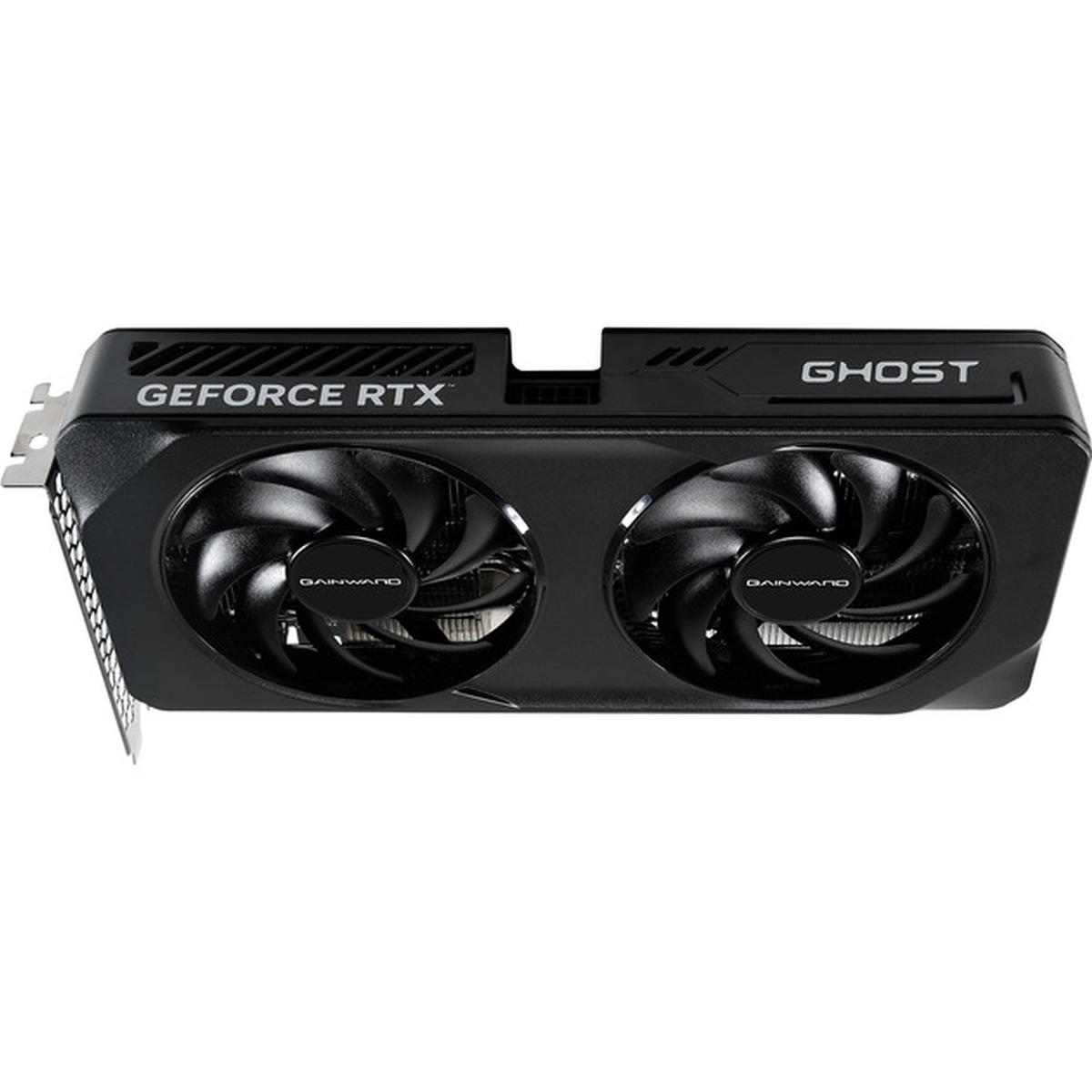Gainward Ghost OC GeForce RTX 5060 Ti 16GB Grafikkarte