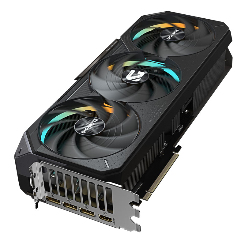 Gigabyte GeForce RTX 5070 Ti Gaming OC 16G Grafikkarte