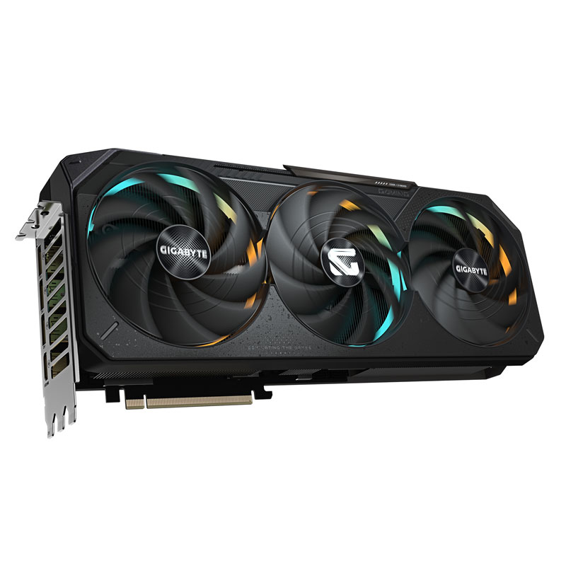 Gigabyte GeForce RTX 5070 Ti Gaming OC 16G Grafikkarte