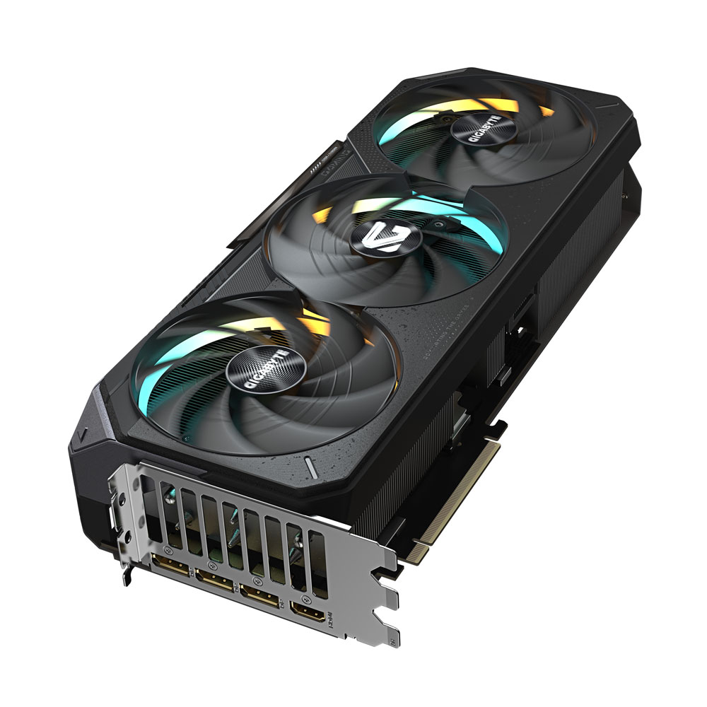 Gigabyte RTX 5080 Gaming OC 16G Grafikkarte