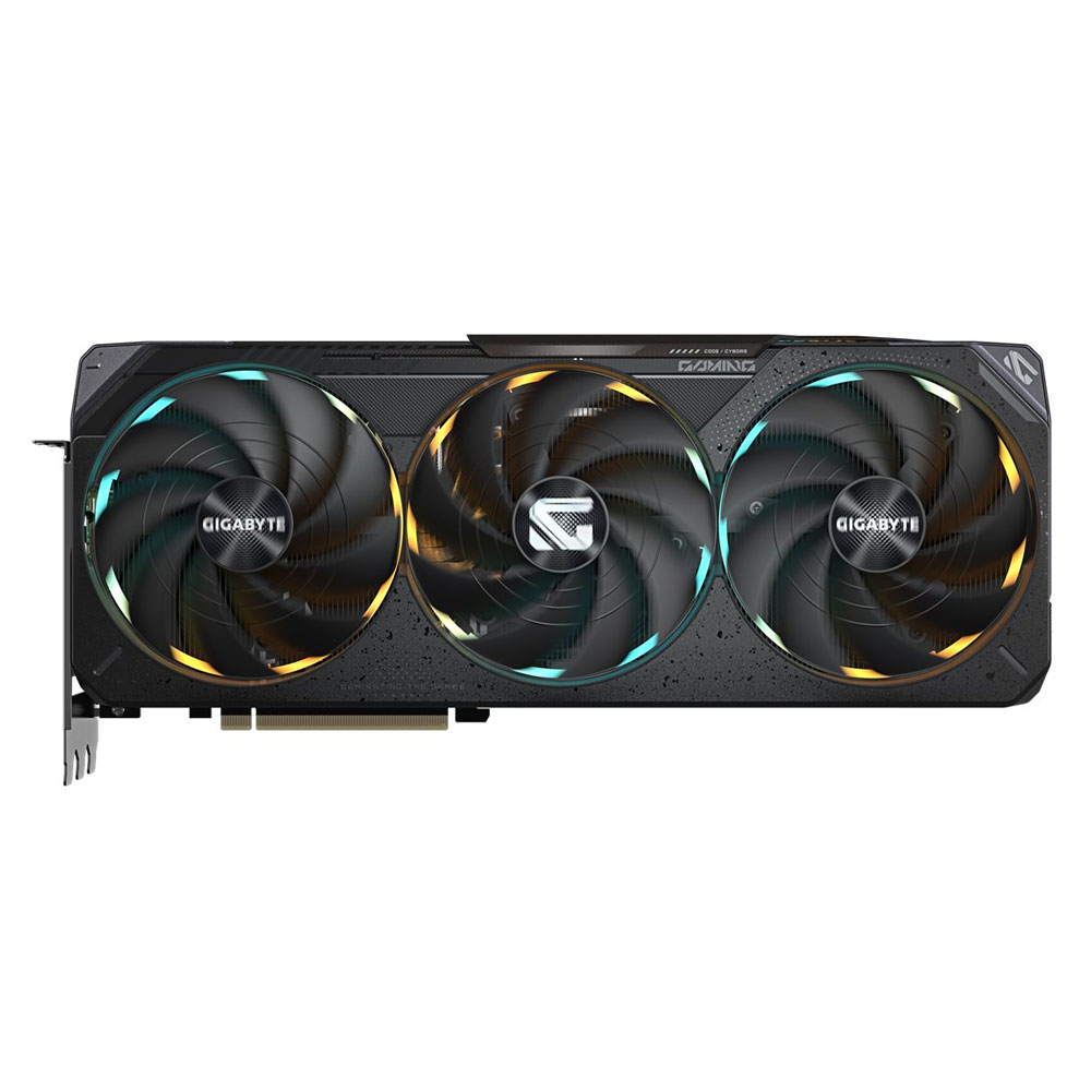 Gigabyte RTX 5080 Gaming OC 16G Grafikkarte