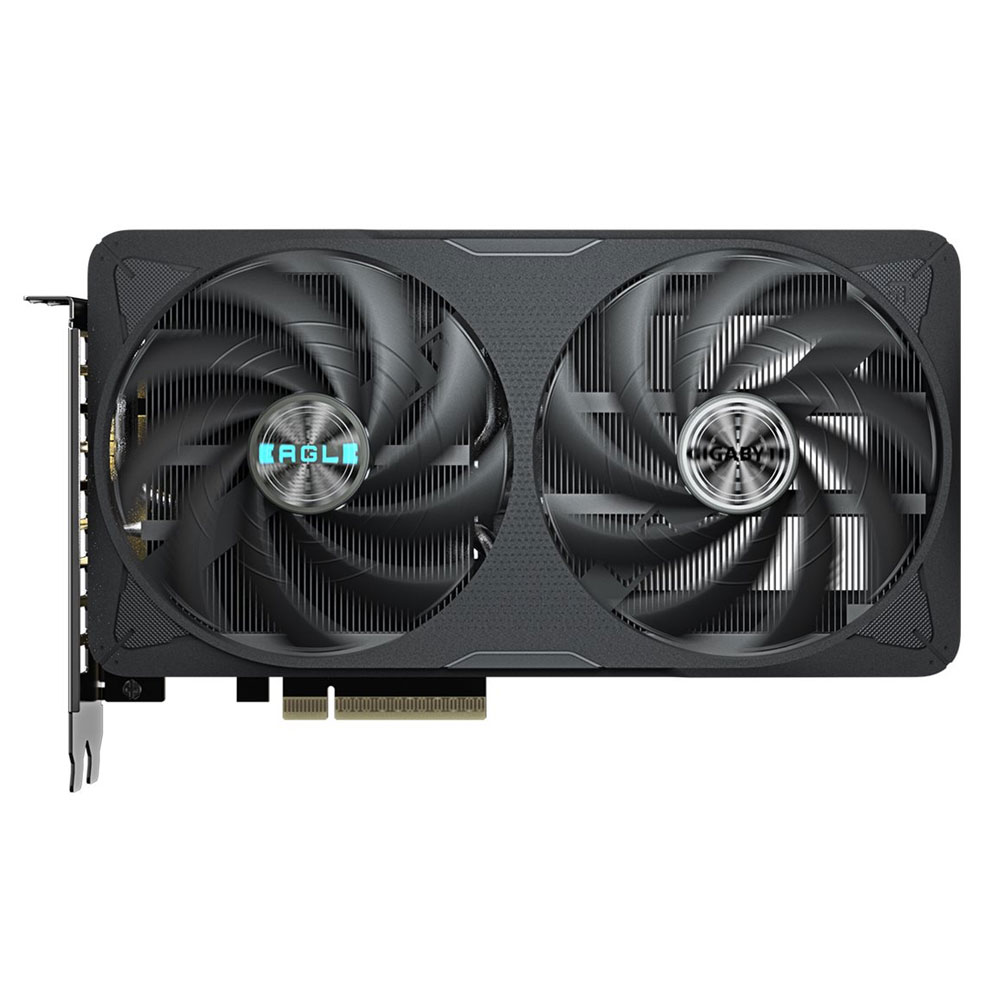 Gigabyte GeForce RTX 5060 Ti Eagle OC 16G GDDR7 Grafikkarte