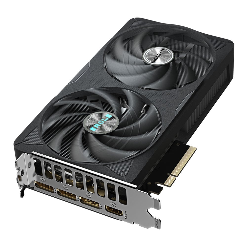 Gigabyte GeForce RTX 5060 Ti Eagle OC 16G GDDR7 Grafikkarte