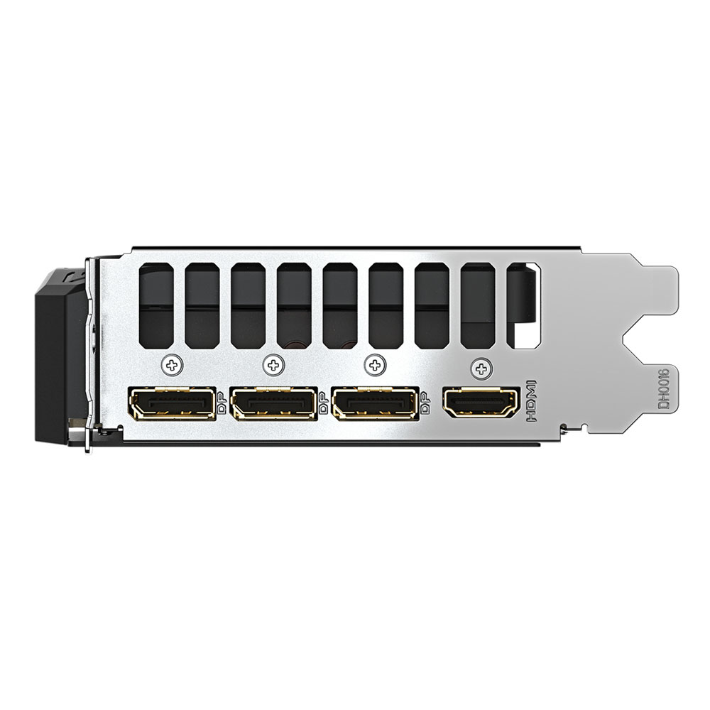 Gigabyte GeForce RTX 5060 Ti WINDFORCE OC 16G GDDR7 Grafikkarte