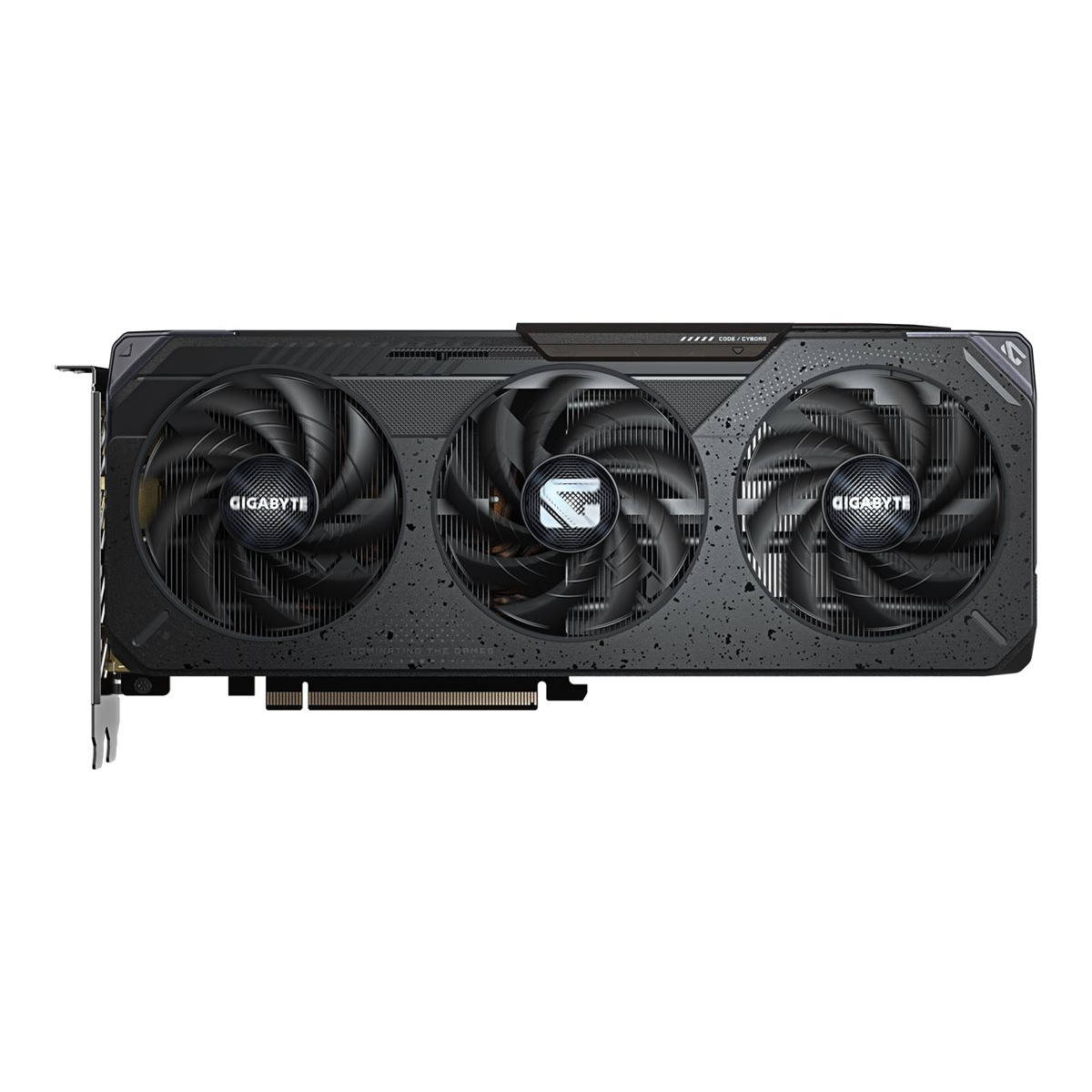 Gigabyte RX 9060 XT Gaming OC 16GB Grafikkarte