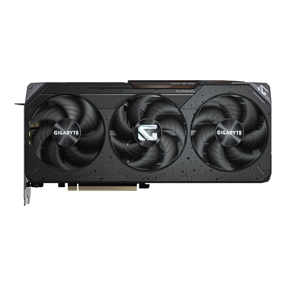 Gigabyte Radeon RX 9070 XT Gaming OC Grafikkarte 16GB